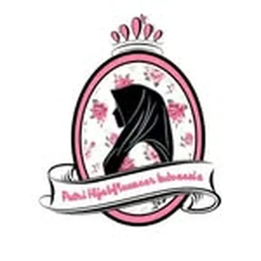 @putrihijabfluencerindonesia profile image