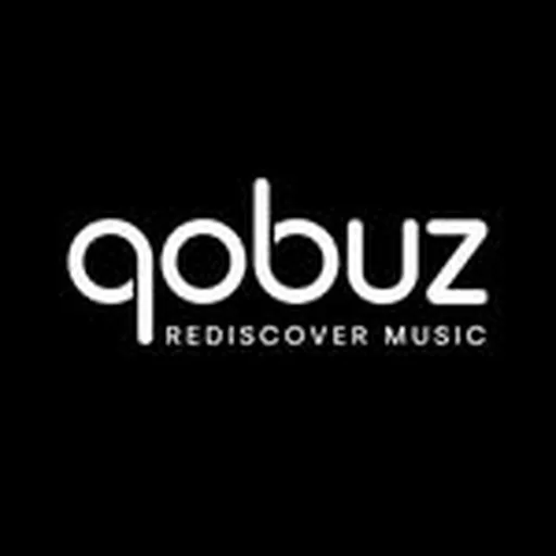 @qobuzbrasil profile image