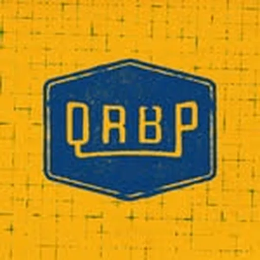@qrbp.band profile image