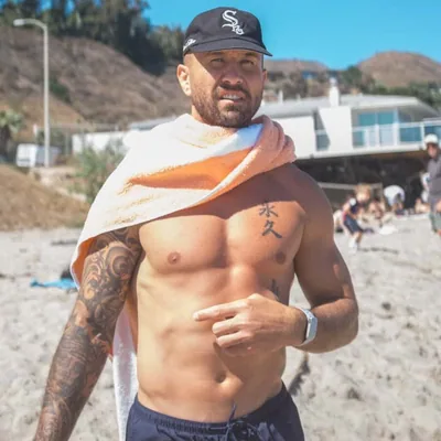 @quadecooper profile image