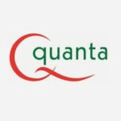 @quantabooks profile image