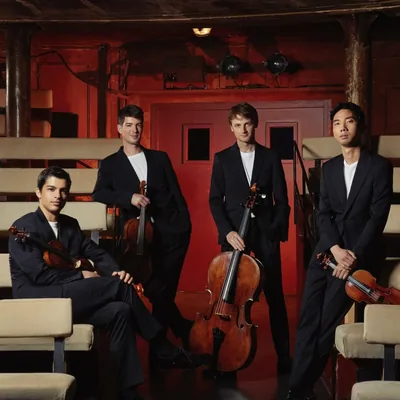 @quatuor.arod profile image