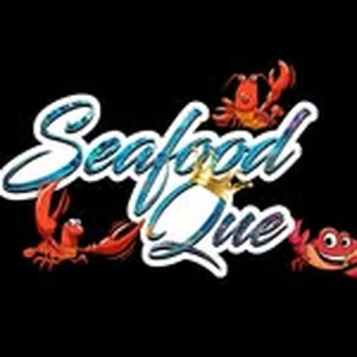 @que_seafood profile image
