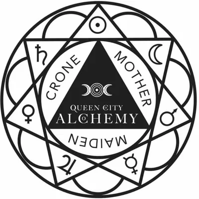@queencityalchemy profile image