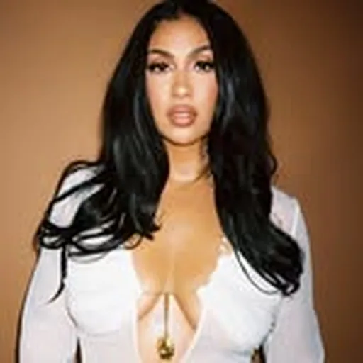 @queennaija profile image