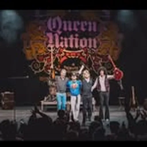 @queennationband profile image