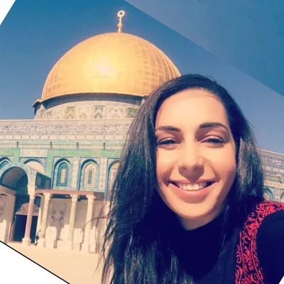 @queenofpalestine profile image