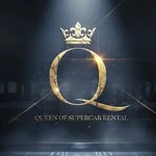 @queenofsupercarrental profile image