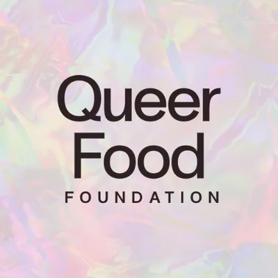 @queerfoodfoundation profile image