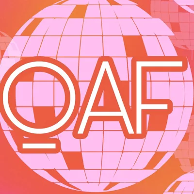 @queerlyartsfestival profile image