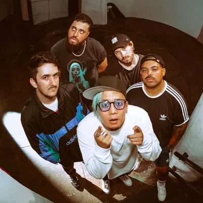 @quietudeband profile image