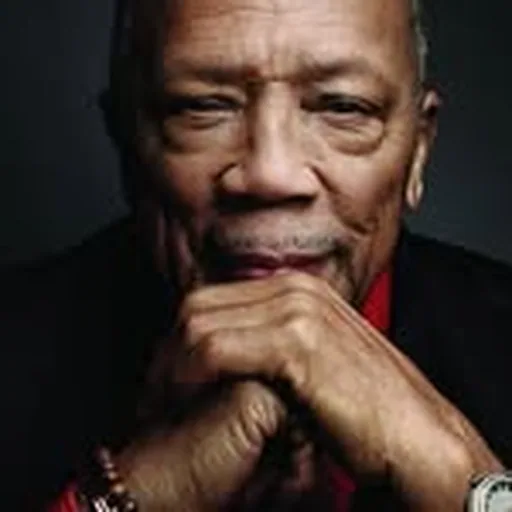 @quincyjones profile image