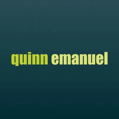 @quinnemanuel profile image