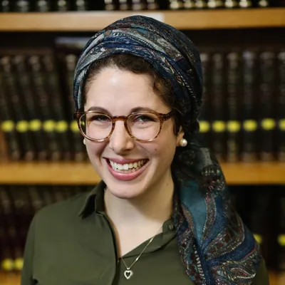 @rabbanitleahsarna profile image