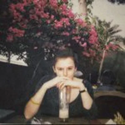 @racheldedman profile image