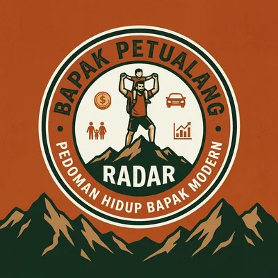 @radarbapakpetualang profile image