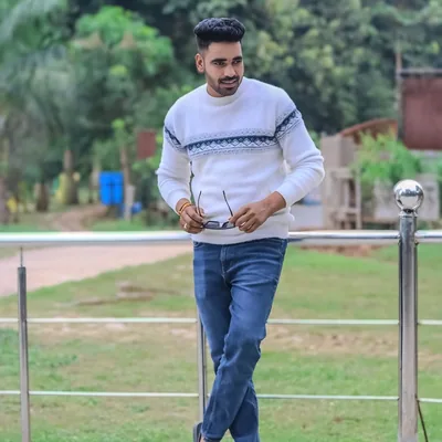 @radhegurjar3113 profile image