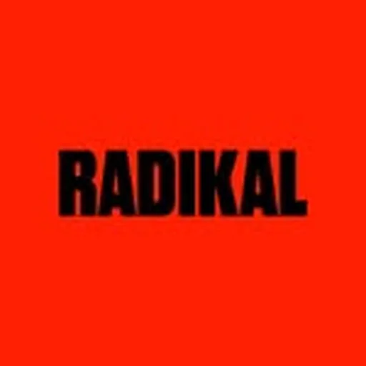 @radikal.magazine profile image