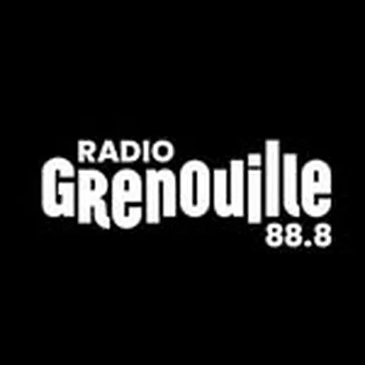 @radiogrenouille profile image