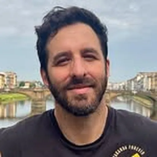 @raficomedy profile image