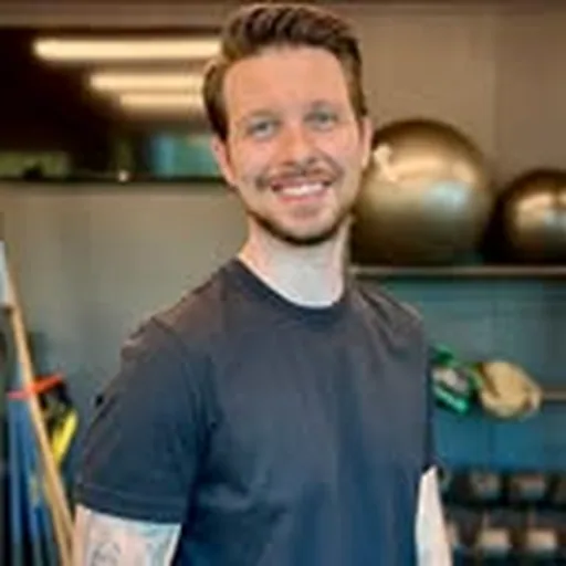 @rafmatuszewski profile image