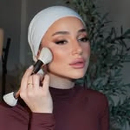 @rahafalsayedmakeup profile image
