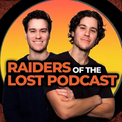 @raidersofthelostpodcast profile image