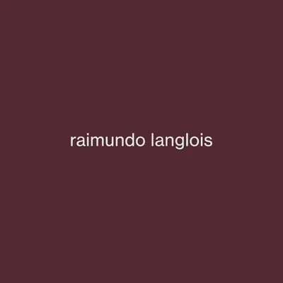 @raimundolanglois profile image