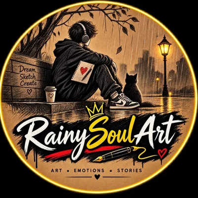 @rainysoulart profile image