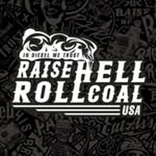 @raisehellrollcoal profile image