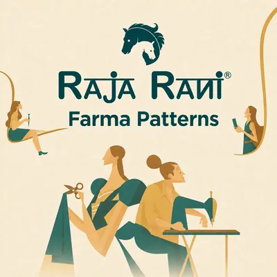 @rajarani_farma_patterns profile image