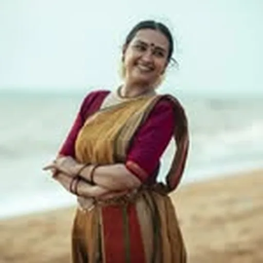 @rajashree_warrier_official profile image