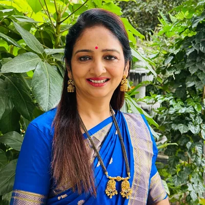 @rajashreearvindgagare profile image