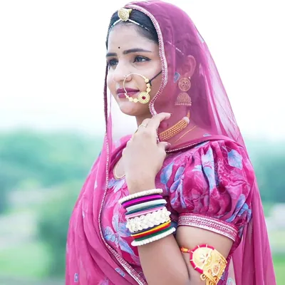@rajasthani_artist_38 profile image