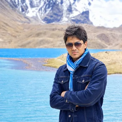 @rajatmaz profile image