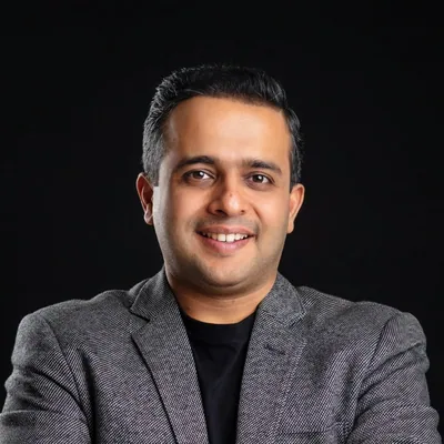 @rajivtalreja profile image