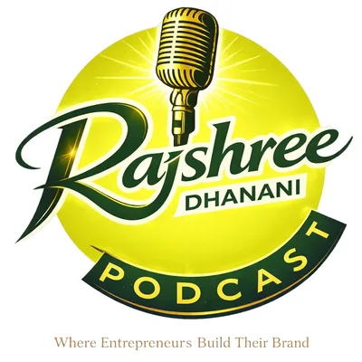 @rajshree_dhanani profile image
