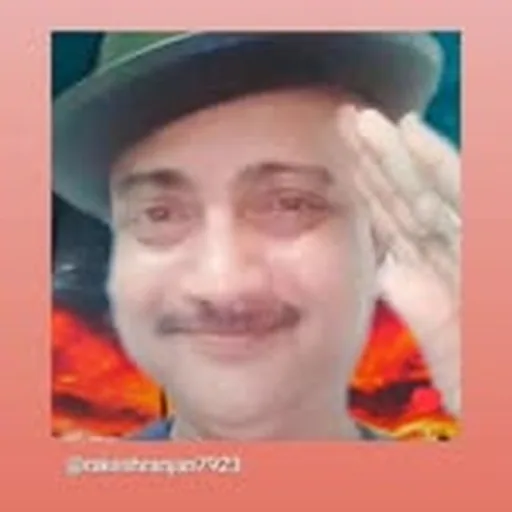 @rakeshranjan7923 profile image