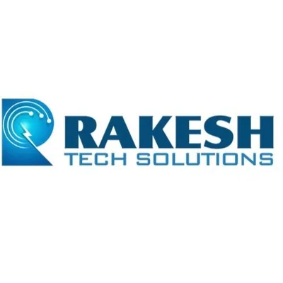 @rakeshtechsolutions profile image