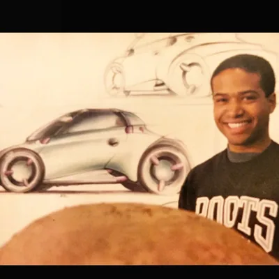 @ralphgilles profile image