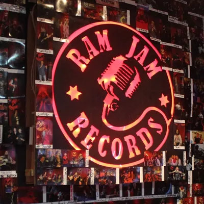 @ram_jam_records profile image