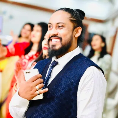 @ram_namdev_artist profile image