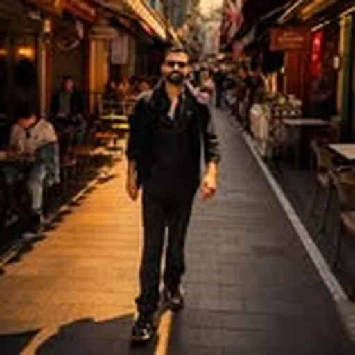 @ramazanozbgnl profile image