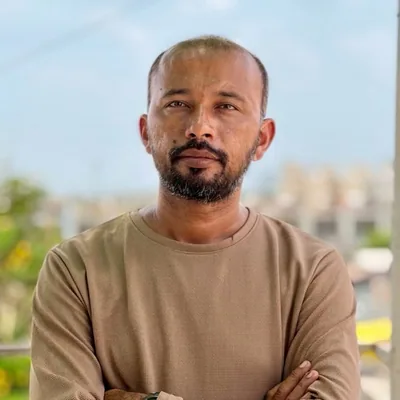 @rameshbakotra profile image