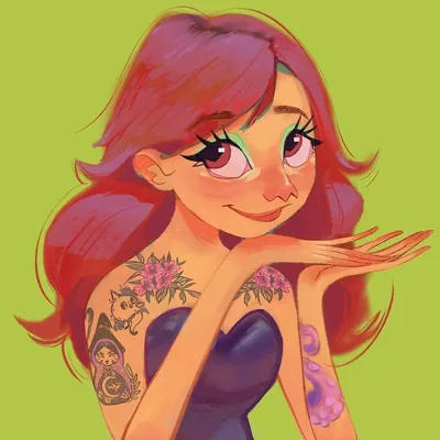 @rami.whatisthis profile image
