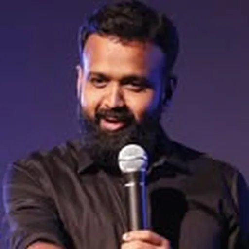 @ramkumarcomic profile image