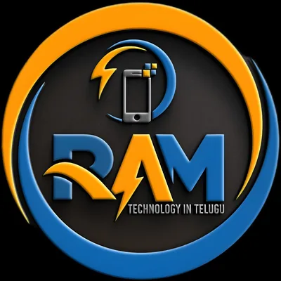 @ramtechnologyintelugu profile image