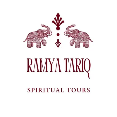 @ramya_tariq_spiritual_tours profile image