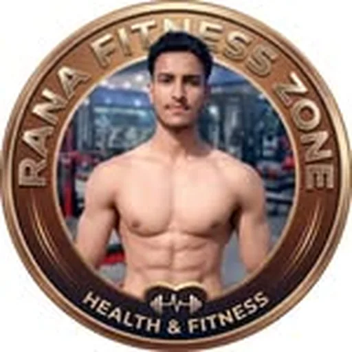 @ranafitnesszone1 profile image