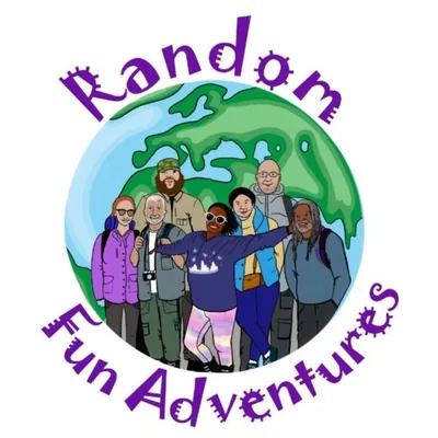 @randomfunadventures profile image